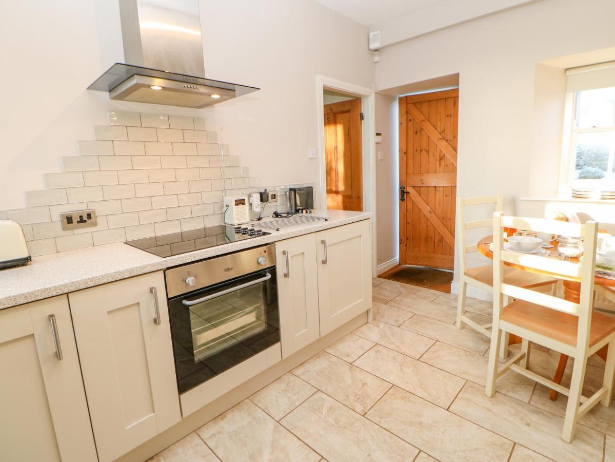 East Farmhouse Cottage Humshaugh Esterno foto