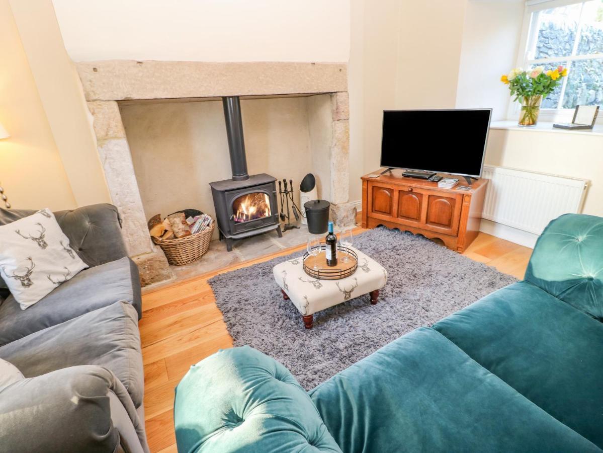 East Farmhouse Cottage Humshaugh Esterno foto