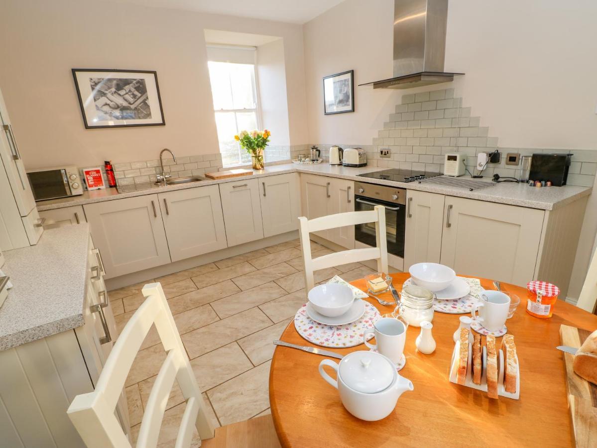 East Farmhouse Cottage Humshaugh Esterno foto