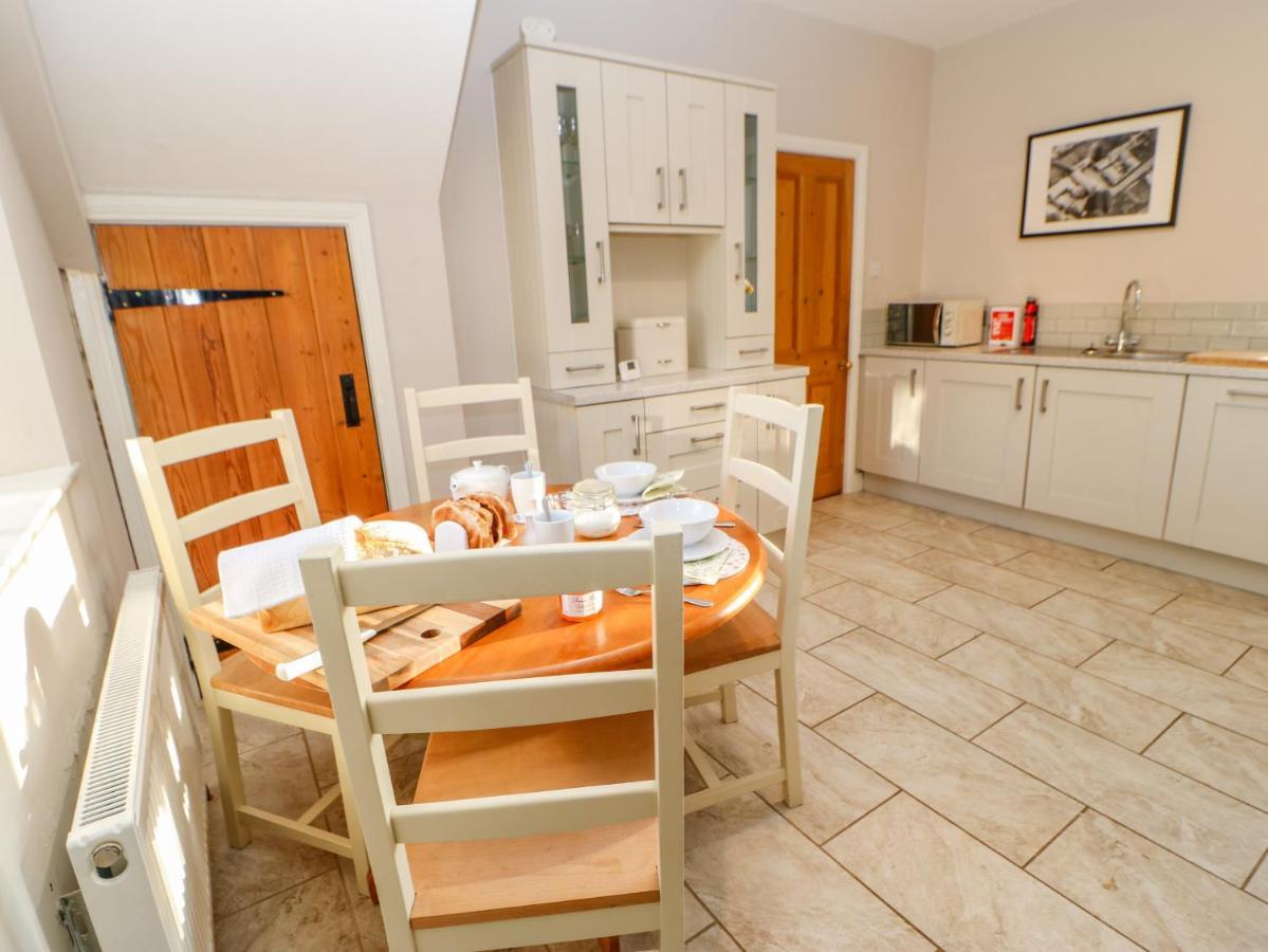 East Farmhouse Cottage Humshaugh Esterno foto