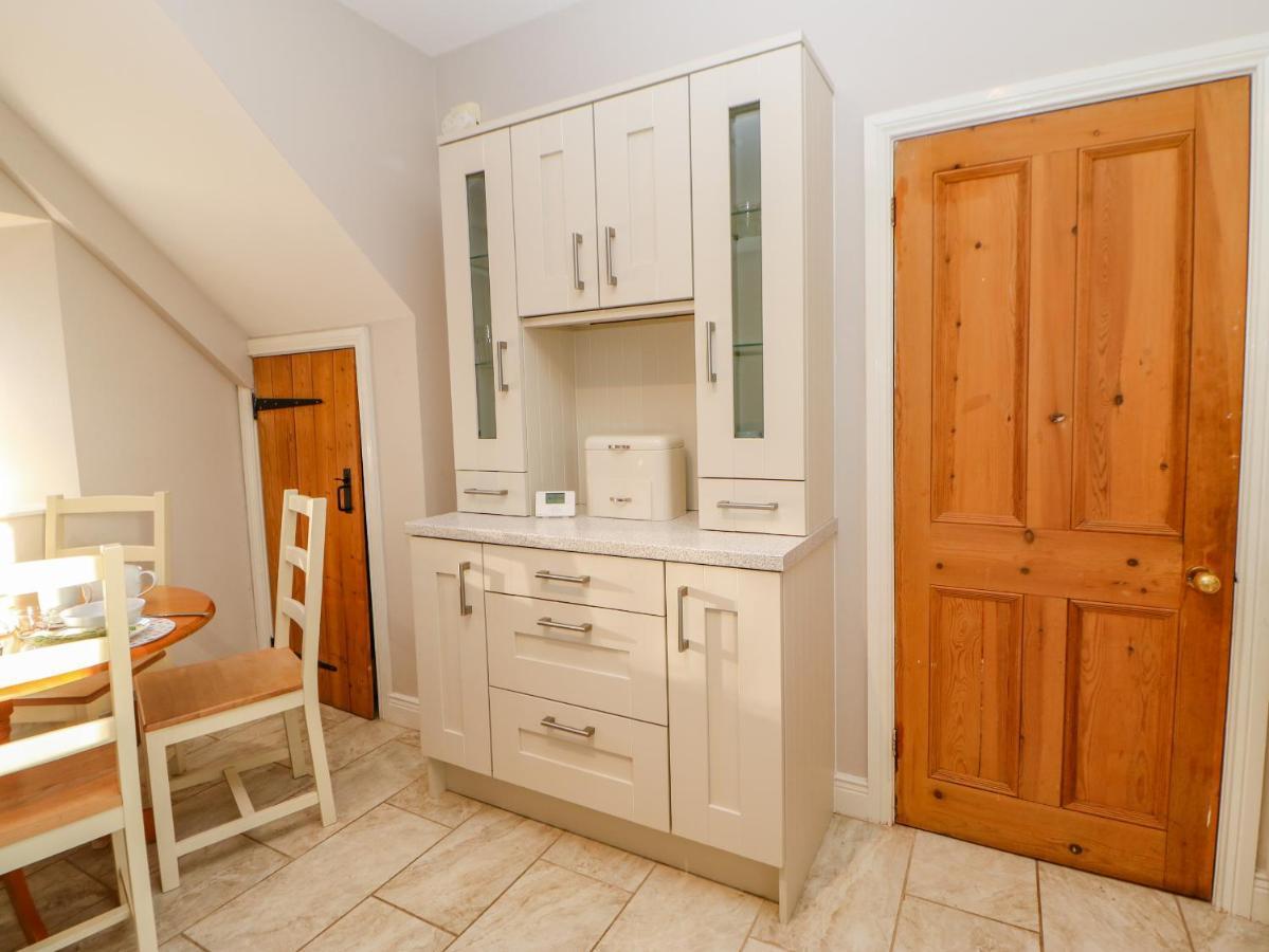 East Farmhouse Cottage Humshaugh Esterno foto