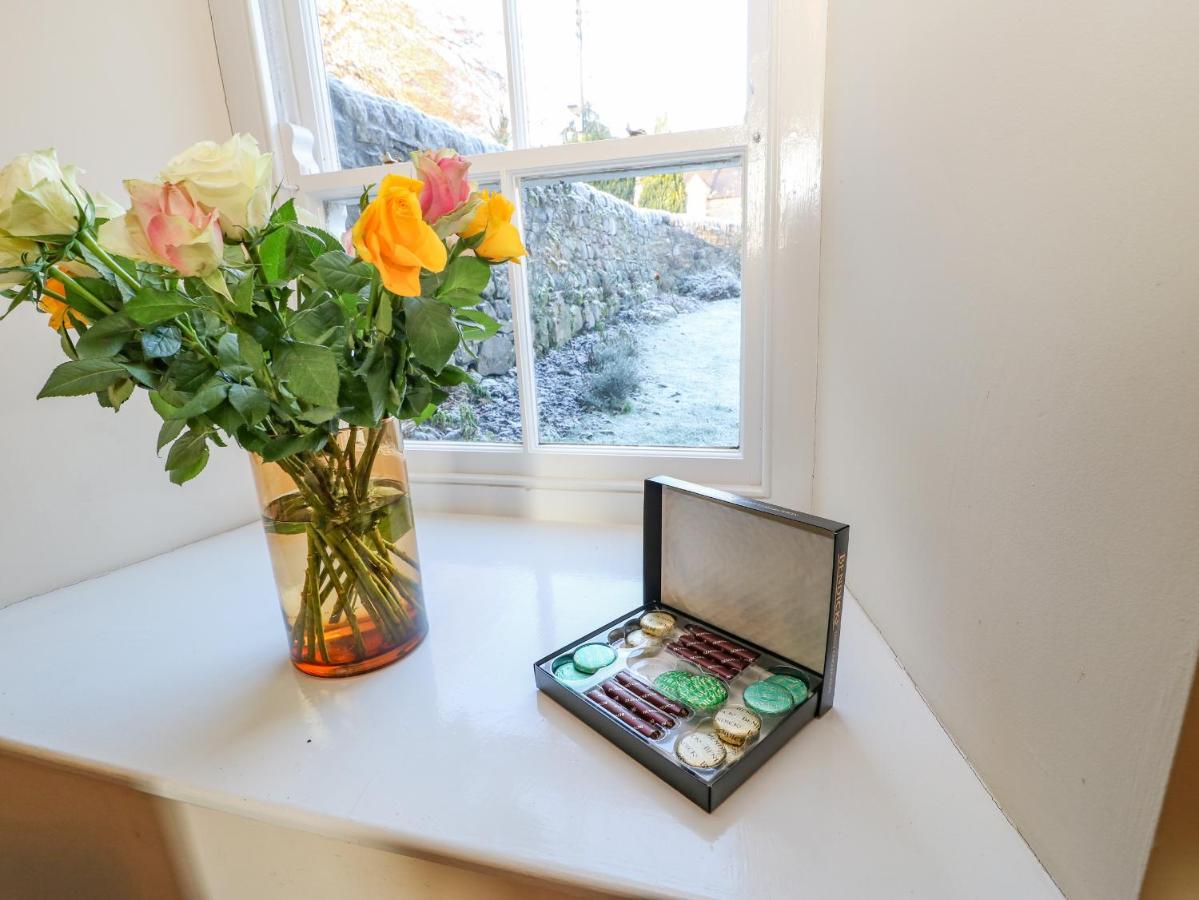 East Farmhouse Cottage Humshaugh Esterno foto