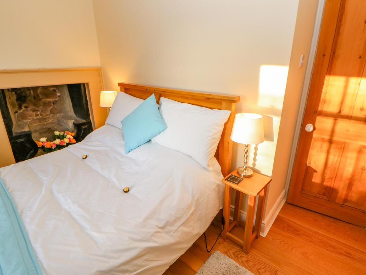 East Farmhouse Cottage Humshaugh Esterno foto