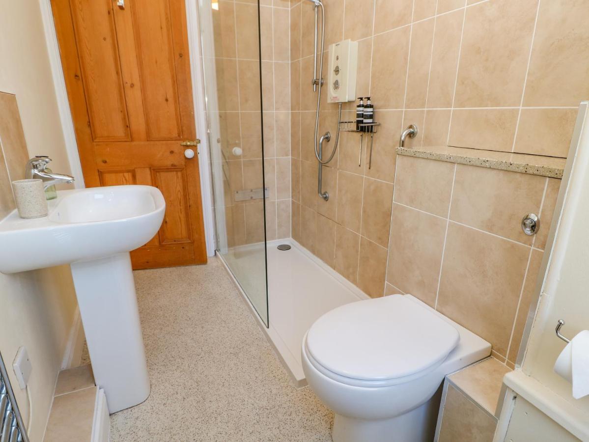 East Farmhouse Cottage Humshaugh Esterno foto