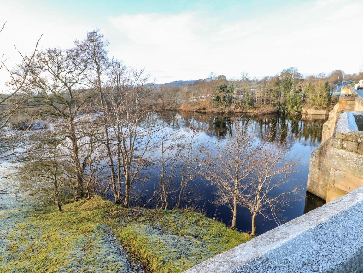 East Farmhouse Cottage Humshaugh Esterno foto
