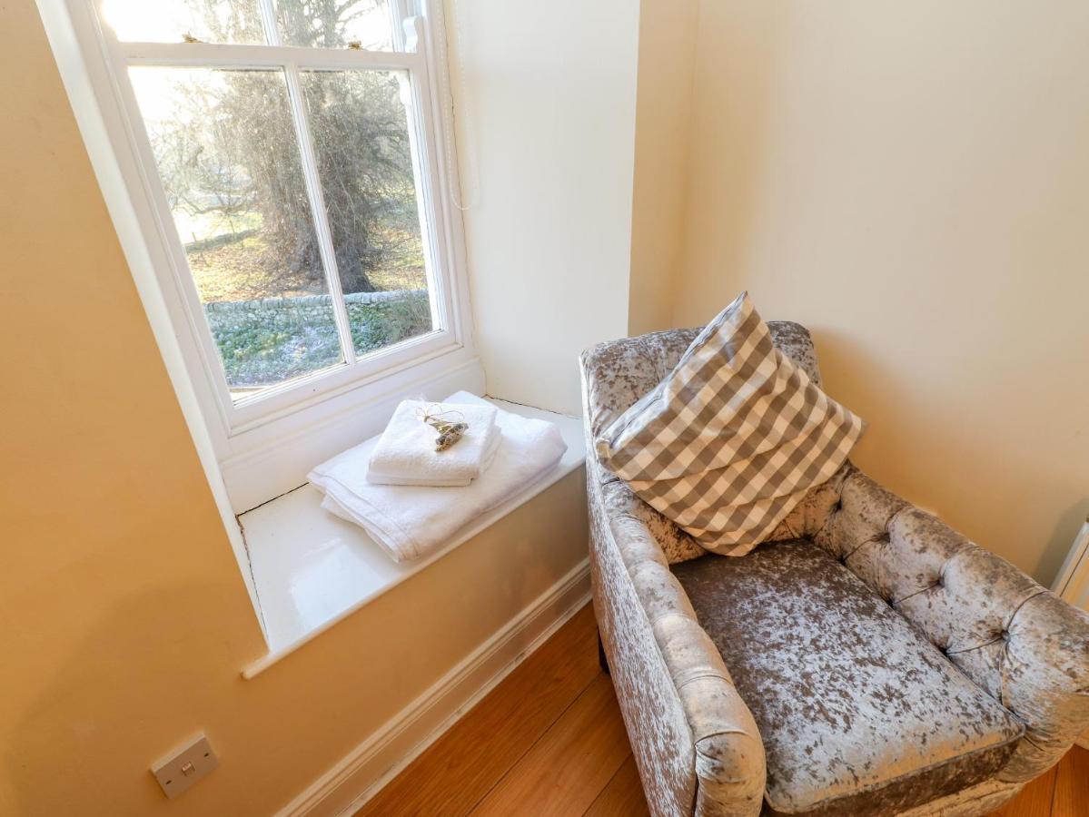 East Farmhouse Cottage Humshaugh Esterno foto