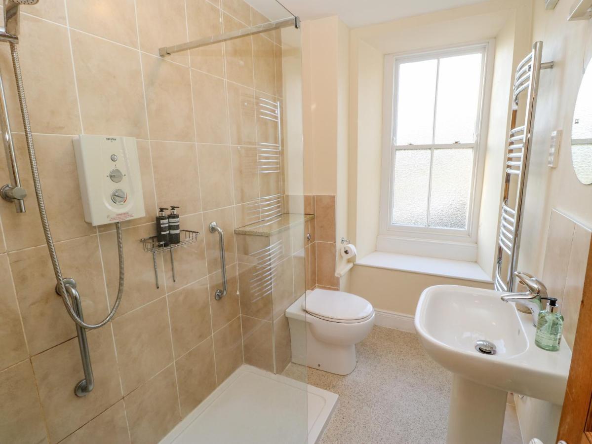 East Farmhouse Cottage Humshaugh Esterno foto