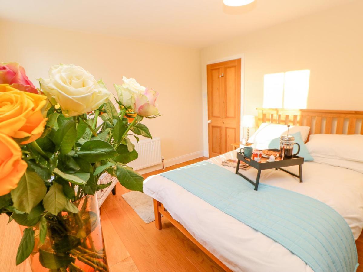 East Farmhouse Cottage Humshaugh Esterno foto