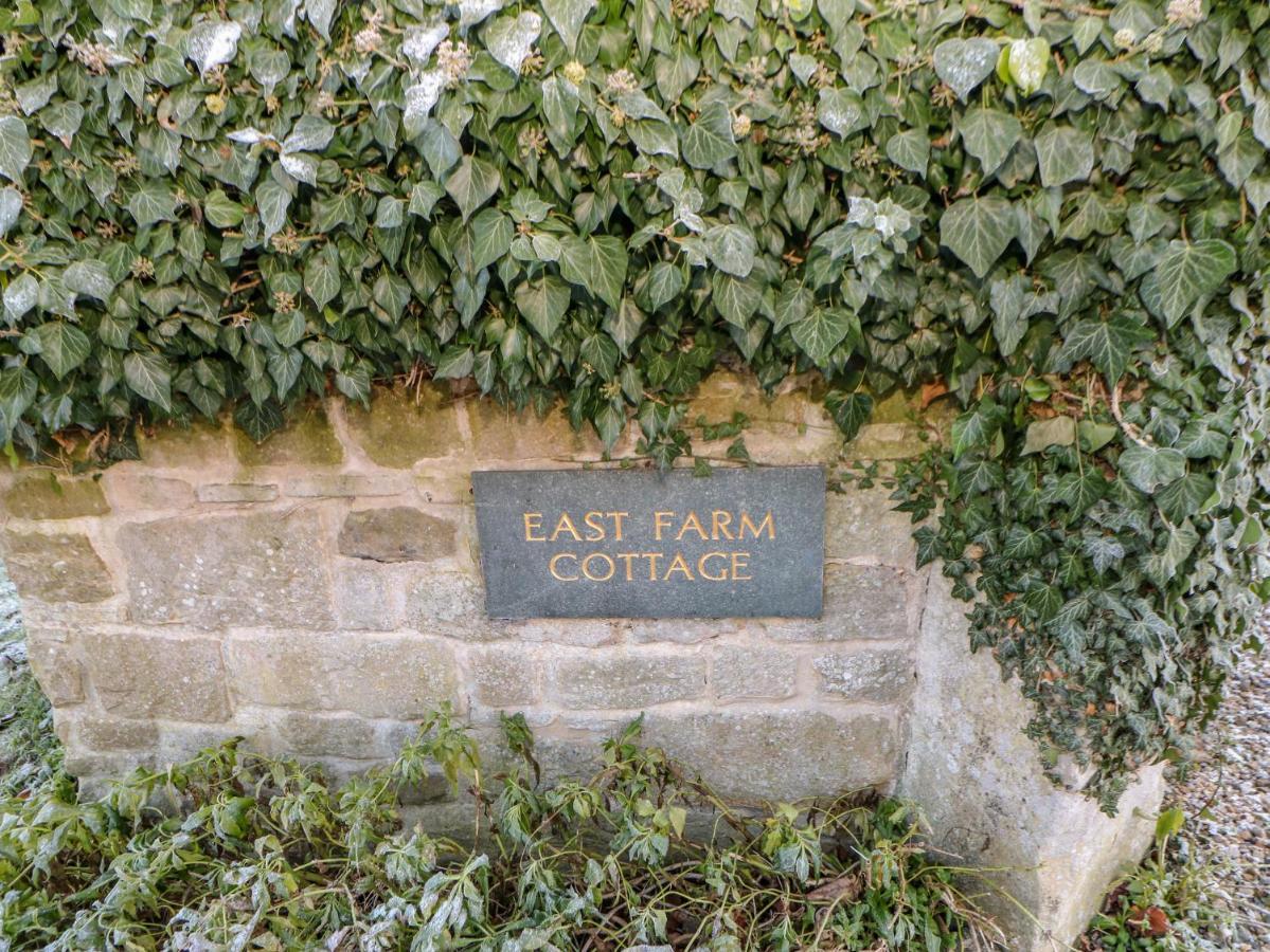 East Farmhouse Cottage Humshaugh Esterno foto